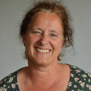 Christiane Seehausen : Senior Advisor