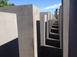 Memorial to the Murdered Jews of Europe (Berlin)