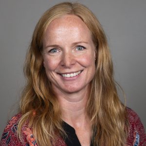 Anita Rapp-Ødegaard : Dembra Consultant
